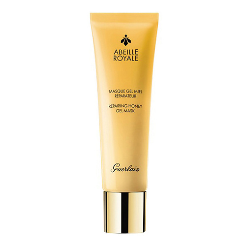 GUERLAIN Восстанавливающая гелевая маска для лица ABEILLE ROYALE, Восстанавливающая гелевая маска для лица ABEILLE ROYALE
GUERLAIN Восстанавливающая гелевая маска для лица ABEILLE ROYALE, Восстанавливающая гелевая маска для лица ABEILLE ROYALE