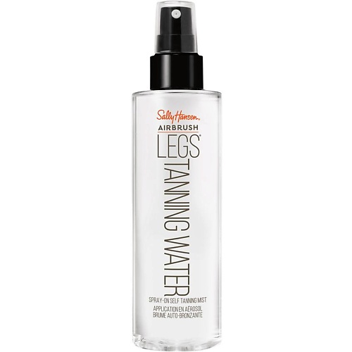 SALLY HANSEN Тонирующая вода с эффектом загара Airbrush Legs Tanning Water, Тонирующая вода с эффектом загара Airbrush Legs Tanning Water
SALLY HANSEN Тонирующая вода с эффектом загара Airbrush Legs Tanning Water, Тонирующая вода с эффектом загара Airbrush Legs Tanning Water