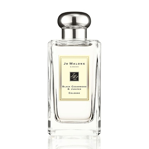 JO MALONE LONDON Black Cedarwood & Juniper Cologne Cologne 100, Black Cedarwood & Juniper Cologne Cologne
JO MALONE LONDON Black Cedarwood & Juniper Cologne Cologne 100, Black Cedarwood & Juniper Cologne Cologne