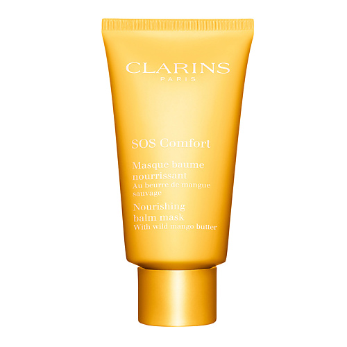 CLARINS Питательная маска с маслом манго SOS Comfort, Питательная маска с маслом манго SOS Comfort
CLARINS Питательная маска с маслом манго SOS Comfort, Питательная маска с маслом манго SOS Comfort
