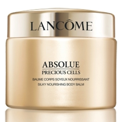 LANCOME Питательный бальзам для тела с тающей текстурой ABSOLUE PRECIOUS CELLS SILKY NOURISHING BODY BALM, Питательный бальзам для тела с тающей текстурой ABSOLUE PRECIOUS CELLS SILKY NOURISHING BODY BALM
LANCOME Питательный бальзам для тела с тающей текстурой ABSOLUE PRECIOUS CELLS SILKY NOURISHING BODY BALM, Питательный бальзам для тела с тающей текстурой ABSOLUE PRECIOUS CELLS SILKY NOURISHING BODY BALM