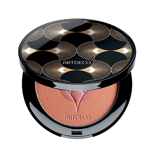 ARTDECO Румяна Blush Couture Enter The New Golden Twenties Лимитированный выпуск, Румяна Blush Couture Enter The New Golden Twenties Лимитированный выпуск
ARTDECO Румяна Blush Couture Enter The New Golden Twenties Лимитированный выпуск, Румяна Blush Couture Enter The New Golden Twenties Лимитированный выпуск