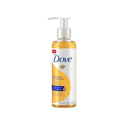 DOVE Гель мицеллярный для снятия макияжа с маслами Nutrium Moisture Beauty Serum, Гель мицеллярный для снятия макияжа с маслами Nutrium Moisture Beauty Serum
DOVE Гель мицеллярный для снятия макияжа с маслами Nutrium Moisture Beauty Serum, Гель мицеллярный для снятия макияжа с маслами Nutrium Moisture Beauty Serum