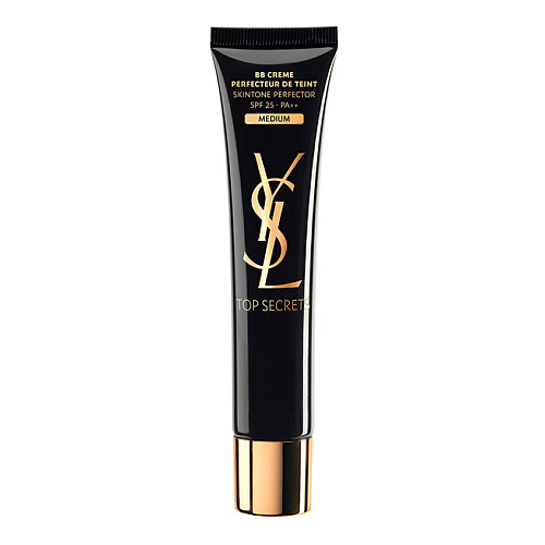 YVES SAINT LAURENT YSL Крем-база под макияж All-in-One BB Cream Top Secret, YSL Крем-база под макияж All-in-One BB Cream Top Secret
YVES SAINT LAURENT YSL Крем-база под макияж All-in-One BB Cream Top Secret, YSL Крем-база под макияж All-in-One BB Cream Top Secret