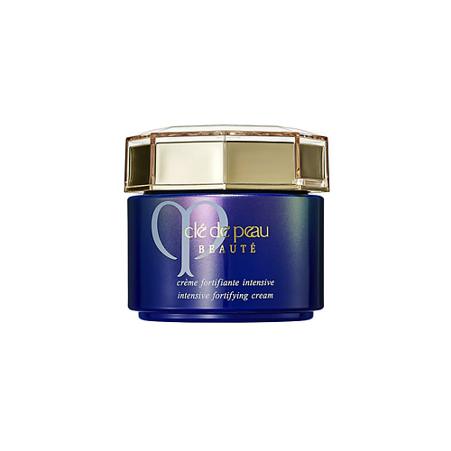 CLÉ DE PEAU BEAUTÉ Ночной крем интенсивного действия, Ночной крем интенсивного действия
CLÉ DE PEAU BEAUTÉ Ночной крем интенсивного действия, Ночной крем интенсивного действия