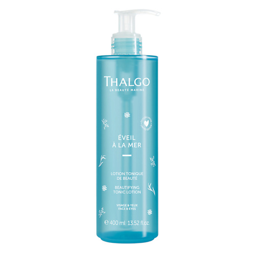 THALGO Лосьон для лица тонизирующий Eveil a la Mer, Лосьон для лица тонизирующий Eveil a la Mer
THALGO Лосьон для лица тонизирующий Eveil a la Mer, Лосьон для лица тонизирующий Eveil a la Mer