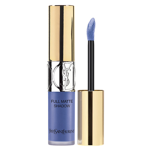 YVES SAINT LAURENT YSL Жидкие тени для век с матовым эффектом Full Matte Shadow, YSL Жидкие тени для век с матовым эффектом Full Matte Shadow
YVES SAINT LAURENT YSL Жидкие тени для век с матовым эффектом Full Matte Shadow, YSL Жидкие тени для век с матовым эффектом Full Matte Shadow