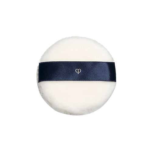 CLÉ DE PEAU BEAUTÉ Пуховка для прозрачной рассыпчатой пудры, Пуховка для прозрачной рассыпчатой пудры
CLÉ DE PEAU BEAUTÉ Пуховка для прозрачной рассыпчатой пудры, Пуховка для прозрачной рассыпчатой пудры