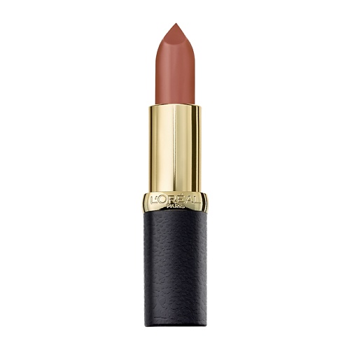 L'ORÉAL PARIS Матовая губная помада "Color Riche, MatteAddiction", Матовая губная помада "Color Riche, MatteAddiction"
L'ORÉAL PARIS Матовая губная помада "Color Riche, MatteAddiction", Матовая губная помада "Color Riche, MatteAddiction"