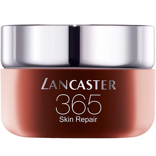 LANCASTER Омолаживающий питательный дневной крем для лица 365 Skin Repair, Омолаживающий питательный дневной крем для лица 365 Skin Repair
LANCASTER Омолаживающий питательный дневной крем для лица 365 Skin Repair, Омолаживающий питательный дневной крем для лица 365 Skin Repair