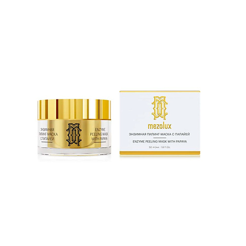 LIBREDERM Пилинг-маска для лица энзимная с папайей Mezolux Enzyme Peeling Mask with Papaya, Пилинг-маска для лица энзимная с папайей Mezolux Enzyme Peeling Mask with Papaya
LIBREDERM Пилинг-маска для лица энзимная с папайей Mezolux Enzyme Peeling Mask with Papaya, Пилинг-маска для лица энзимная с папайей Mezolux Enzyme Peeling Mask with Papaya