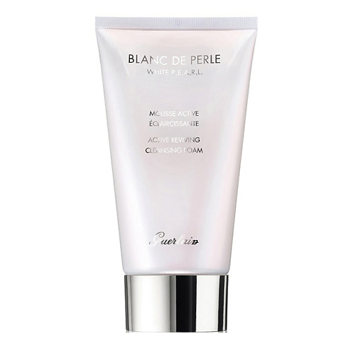 GUERLAIN Обновляющая пена для умывания Blanc de Perle, Обновляющая пена для умывания Blanc de Perle
GUERLAIN Обновляющая пена для умывания Blanc de Perle, Обновляющая пена для умывания Blanc de Perle