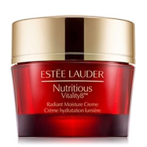 ESTEE LAUDER Увлажняющий крем, придающий сияние Nutritious Vitality8 Radiant Moisture Creme, Увлажняющий крем, придающий сияние Nutritious Vitality8 Radiant Moisture Creme
ESTEE LAUDER Увлажняющий крем, придающий сияние Nutritious Vitality8 Radiant Moisture Creme, Увлажняющий крем, придающий сияние Nutritious Vitality8 Radiant Moisture Creme