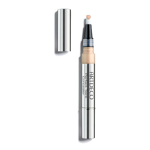 ARTDECO Маскирующий корректор Perfect Teint Concealer, Маскирующий корректор Perfect Teint Concealer
ARTDECO Маскирующий корректор Perfect Teint Concealer, Маскирующий корректор Perfect Teint Concealer
