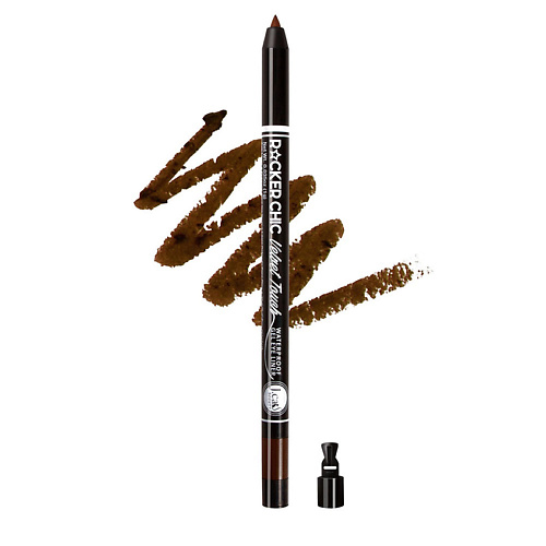 J. CAT BEAUTY Карандаш для глаз водостойкий ROCKER CHIC, Карандаш для глаз водостойкий ROCKER CHIC
J. CAT BEAUTY Карандаш для глаз водостойкий ROCKER CHIC, Карандаш для глаз водостойкий ROCKER CHIC