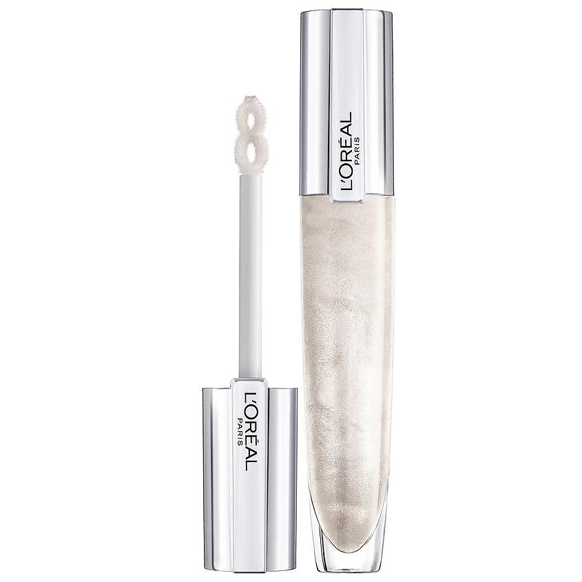 Блески для губ L'ORÉAL PARIS Блеск-сыворотка для увеличения объема губ ...