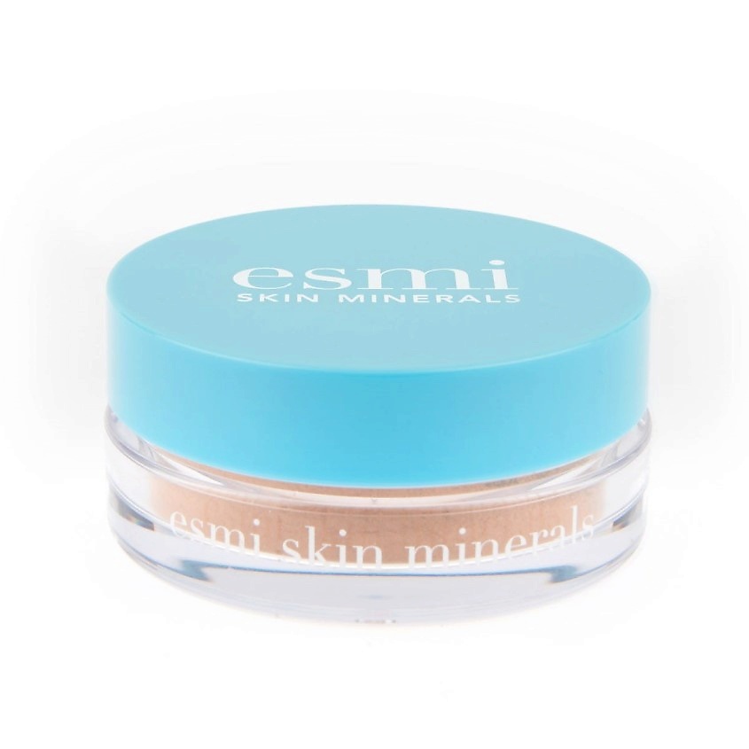 Пудры ESMI SKIN MINERALS Пудра рассыпчатая минеральная Loose Mineral ...