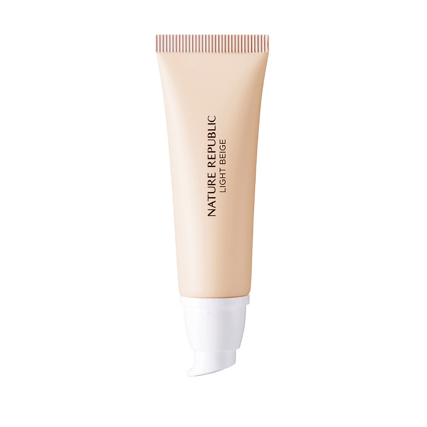 Тональные средства NATURE REPUBLIC Тональный крем для лица с коллагеном ...