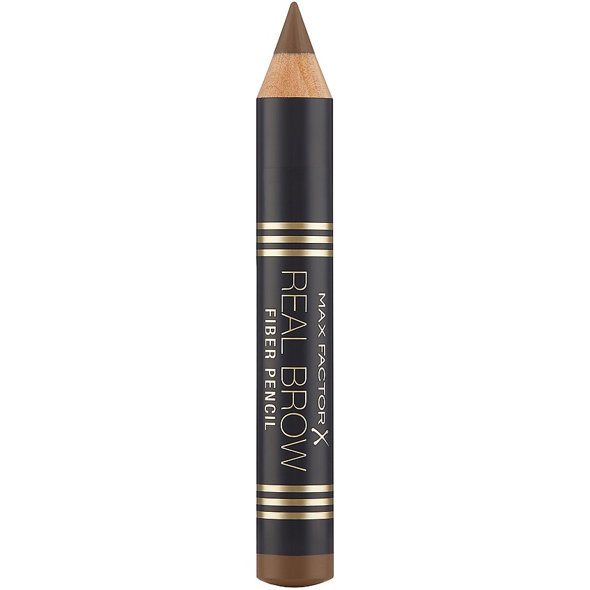 Карандаши для бровей MAX FACTOR Карандаш для бровей REAL BROW FIBER ...