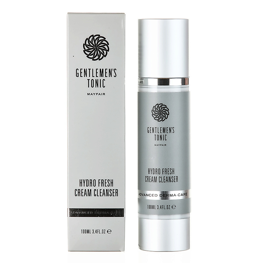 Средства для умывания для мужчин GENTLEMEN'S TONIC Средство очищающее ...