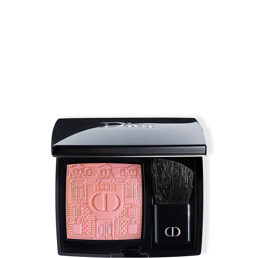 Румяна DIOR Румяна для лица Rouge Blush The Atelier Of Dreams – купить ...