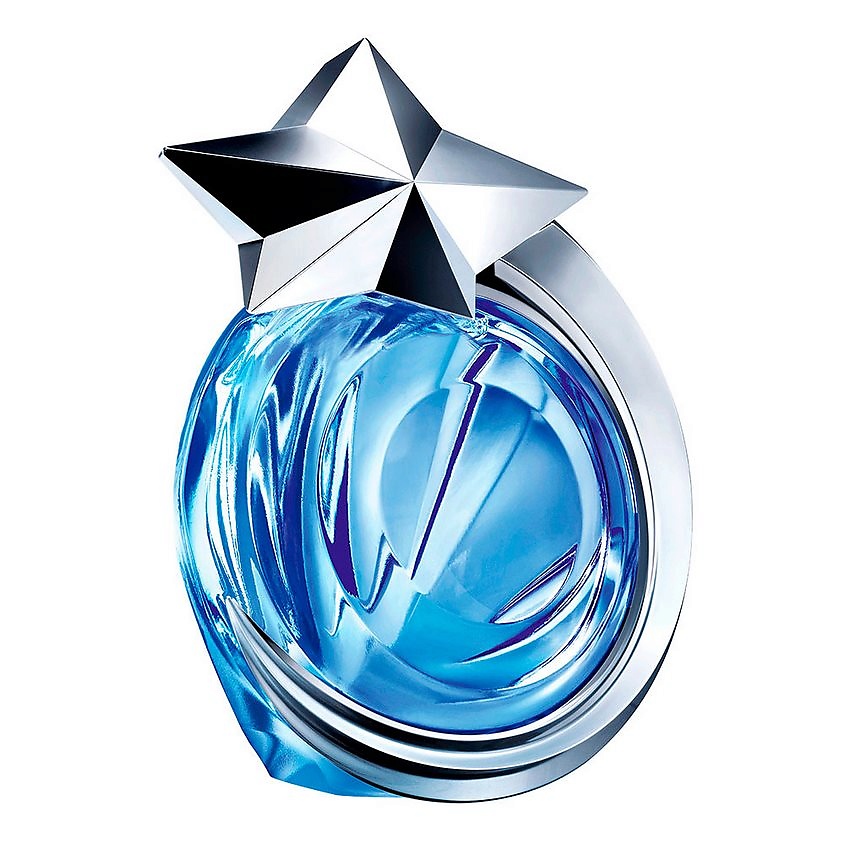Женская парфюмерия MUGLER Angel Eau de Toilette – купить в интернет ...