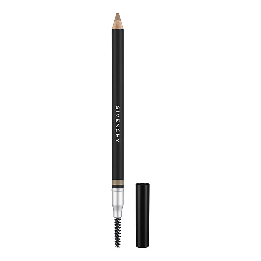 GIVENCHY Пудровый карандаш для бровей Mister, № 2 Medium, 1.8 г купить ...