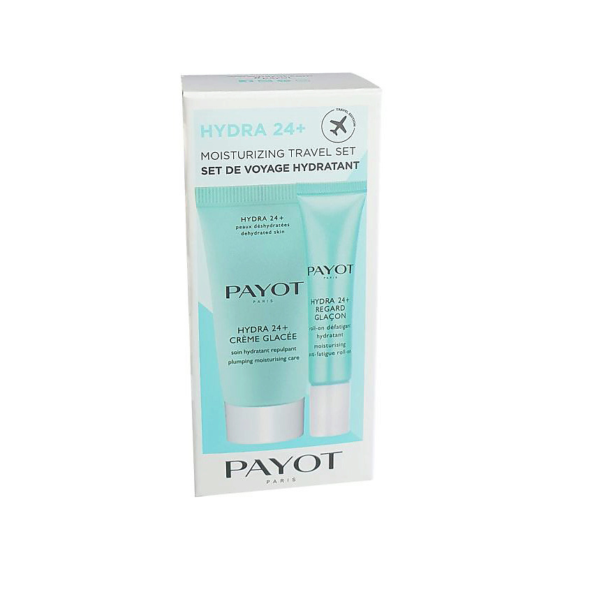 PAYOT Набор Hydra 24+ купить по низким ценам в ЛЭТУАЛЬ