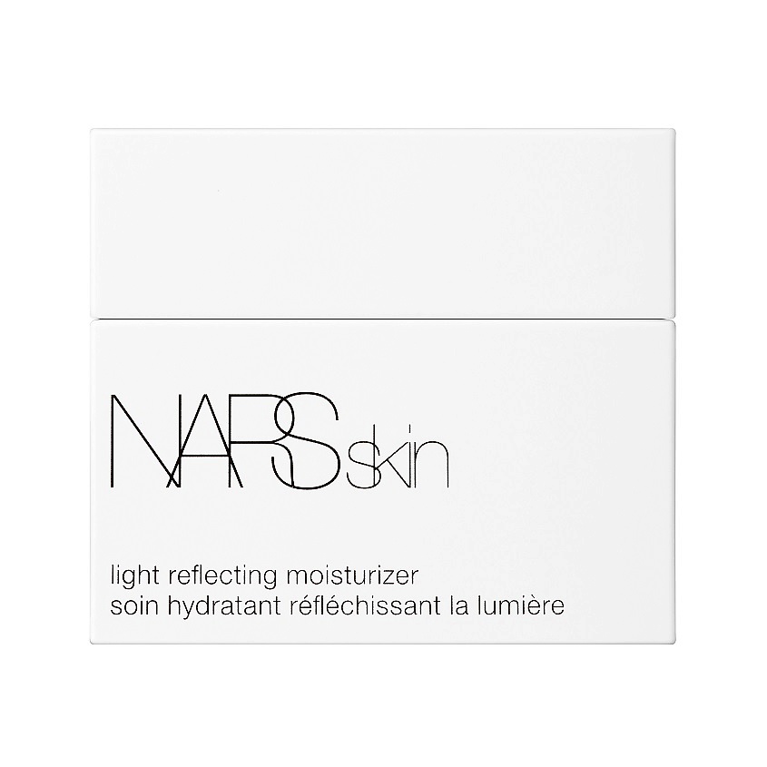 Кремы для лица NARS Увлажняющий крем NARSskin Light Reflecting ...