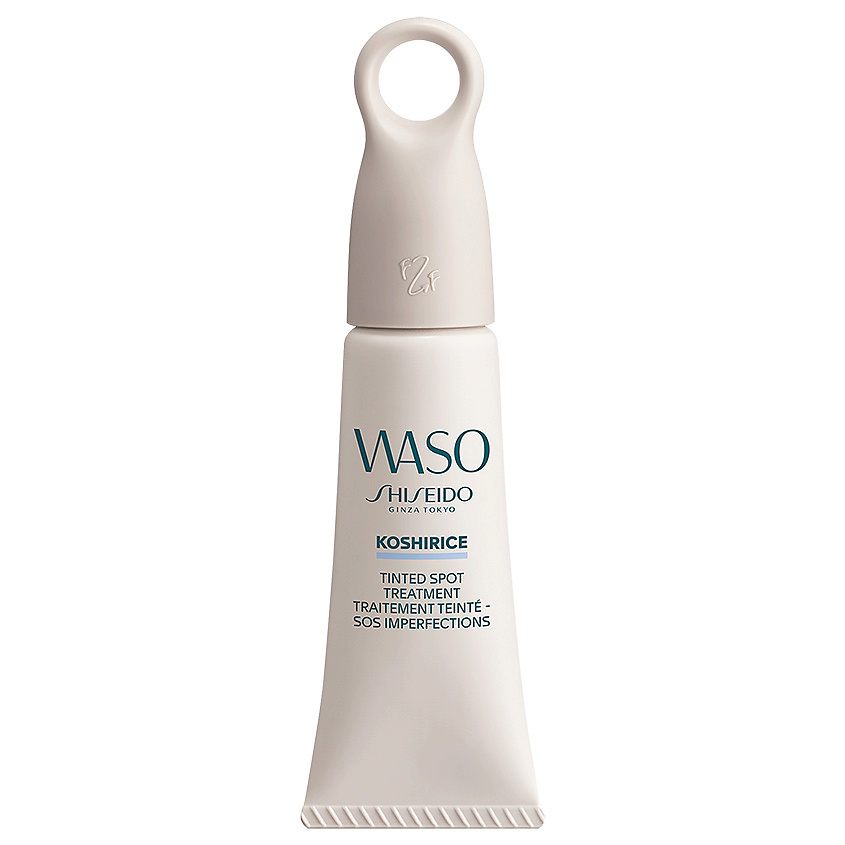 Уход за кожей лица SHISEIDO Тонирующее средство для проблемной кожи ...