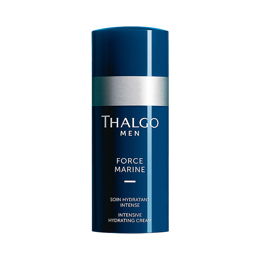 Мужские кремы для лица THALGO Крем для лица интенсивный увлажняющий для ...