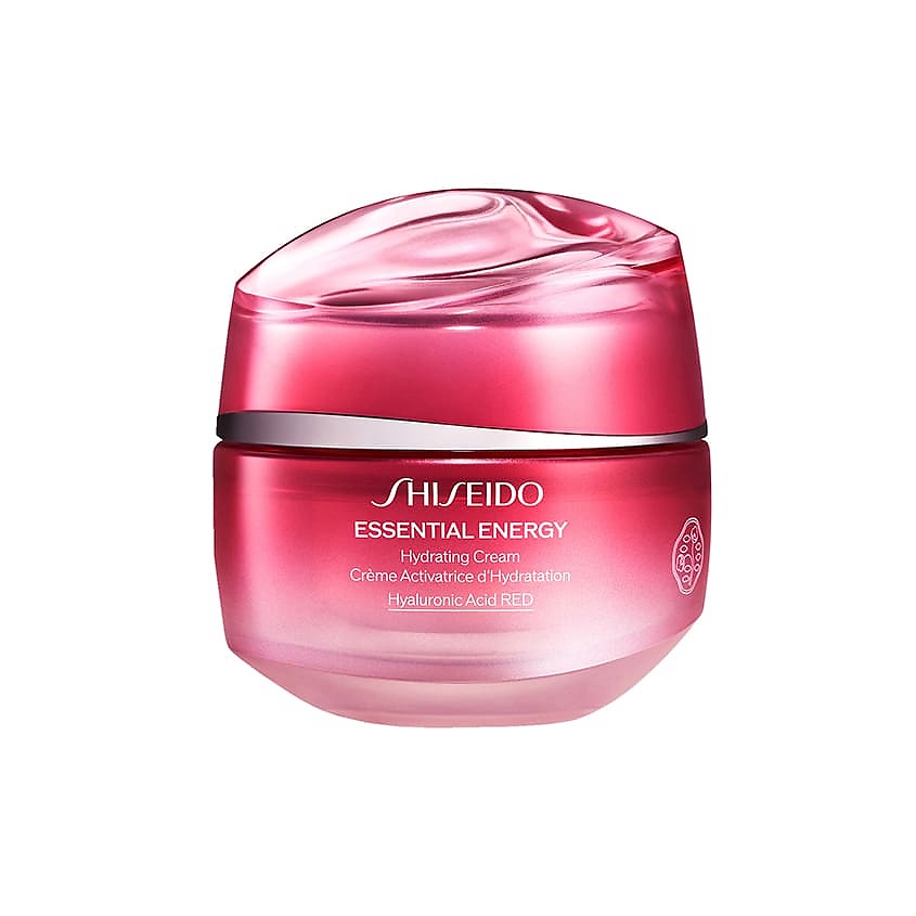 Кремы для лица SHISEIDO Увлажняющий крем Essential Energy – купить в ...