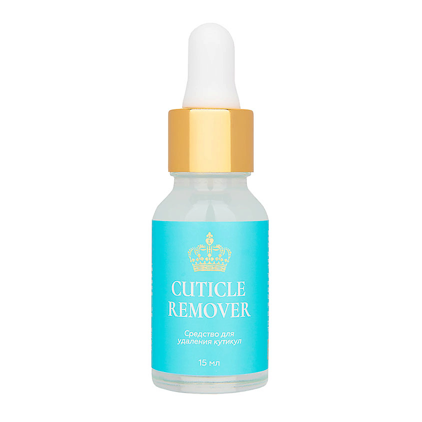 Гели для кутикулы ЛЭТУАЛЬ Средство для удаления кутикул CUTICLE REMOVER ...