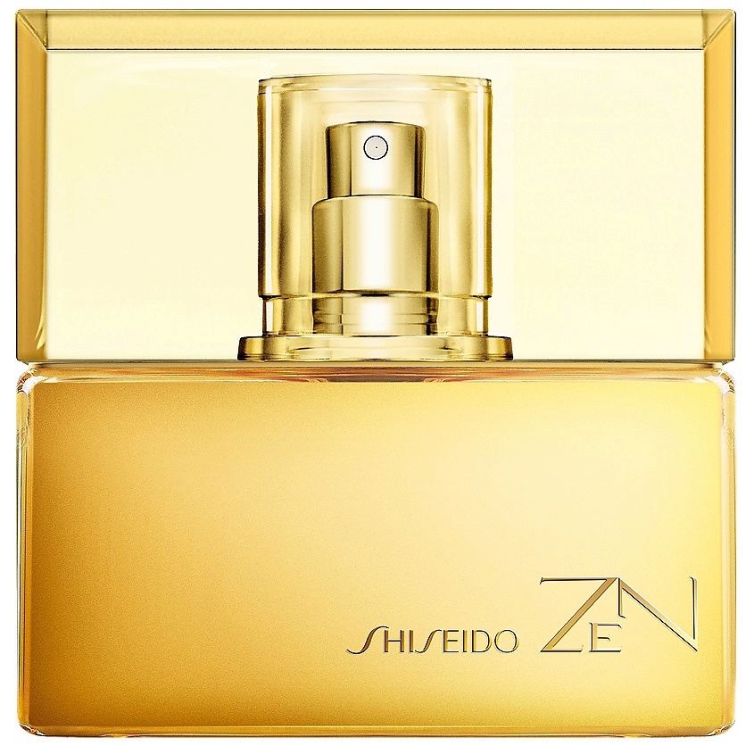 Женская парфюмерия SHISEIDO Zen – купить в интернет-магазине ЛЭТУАЛЬ по ...