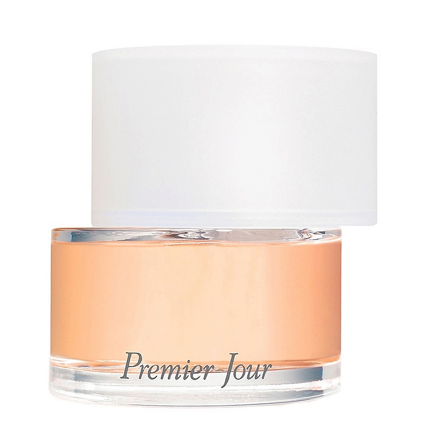 Женская парфюмерия NINA RICCI Premier Jour – купить в интернет-магазине ...