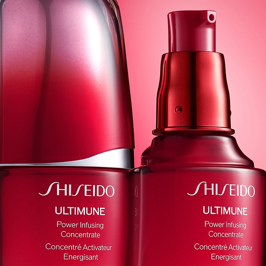 SHISEIDO Концентрат, восстанавливающий энергию кожи III Ultimune, Концентрат, восстанавливающий энергию кожи III Ultimune
SHISEIDO Концентрат, восстанавливающий энергию кожи III Ultimune, Концентрат, восстанавливающий энергию кожи III Ultimune
