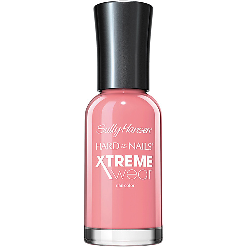 SALLY HANSEN Лак для ногтей Hard as Nails Xtreme Wear, Лак для ногтей Hard as Nails Xtreme Wear
SALLY HANSEN Лак для ногтей Hard as Nails Xtreme Wear, Лак для ногтей Hard as Nails Xtreme Wear