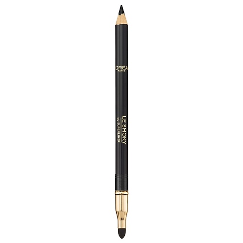 L'ORÉAL PARIS L'OREAL Карандаш для глаз Color Riche Le Smoky by Superliner, L'OREAL Карандаш для глаз Color Riche Le Smoky by Superliner
L'ORÉAL PARIS L'OREAL Карандаш для глаз Color Riche Le Smoky by Superliner, L'OREAL Карандаш для глаз Color Riche Le Smoky by Superliner