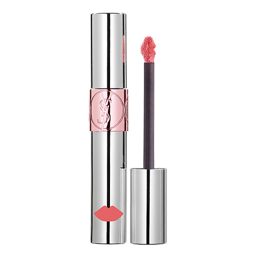 YVES SAINT LAURENT YSL Питательный бальзам для губ с оттенком Volupte Liquid Colour Balm, YSL Питательный бальзам для губ с оттенком Volupte Liquid Colour Balm
YVES SAINT LAURENT YSL Питательный бальзам для губ с оттенком Volupte Liquid Colour Balm, YSL Питательный бальзам для губ с оттенком Volupte Liquid Colour Balm
