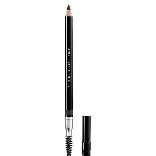 DIOR Пудровый карандаш для бровей Powder Eyebrow Pencil, Пудровый карандаш для бровей Powder Eyebrow Pencil
DIOR Пудровый карандаш для бровей Powder Eyebrow Pencil, Пудровый карандаш для бровей Powder Eyebrow Pencil