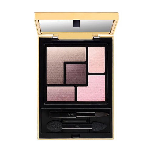 YVES SAINT LAURENT YSL Палетка теней Couture Eye Palette, YSL Палетка теней Couture Eye Palette
YVES SAINT LAURENT YSL Палетка теней Couture Eye Palette, YSL Палетка теней Couture Eye Palette