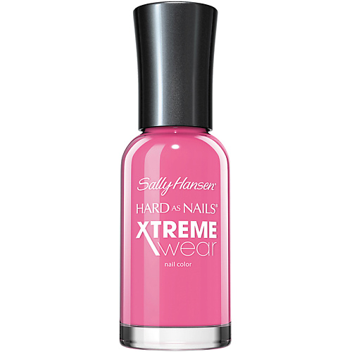 SALLY HANSEN Лак для ногтей Hard as Nails Xtreme Wear, Лак для ногтей Hard as Nails Xtreme Wear
SALLY HANSEN Лак для ногтей Hard as Nails Xtreme Wear, Лак для ногтей Hard as Nails Xtreme Wear