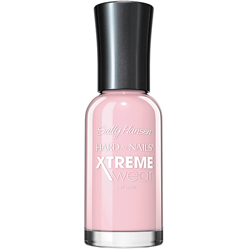 SALLY HANSEN Лак для ногтей Hard as Nails Xtreme Wear, Лак для ногтей Hard as Nails Xtreme Wear
SALLY HANSEN Лак для ногтей Hard as Nails Xtreme Wear, Лак для ногтей Hard as Nails Xtreme Wear