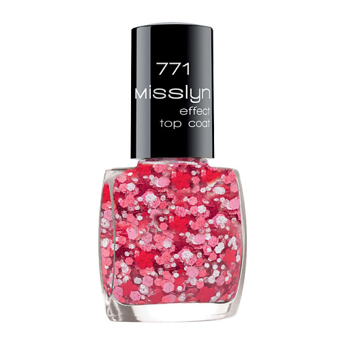 MISSLYN Защитное покрытие «эффект» effect top coat, Защитное покрытие «эффект» effect top coat
MISSLYN Защитное покрытие «эффект» effect top coat, Защитное покрытие «эффект» effect top coat