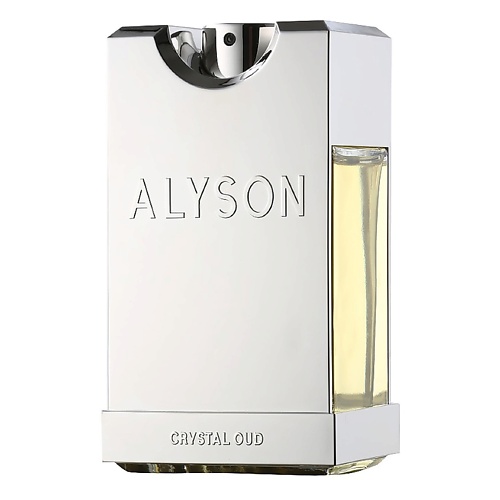 ALYSON OLDOINI Crystal Oud, Crystal Oud
ALYSON OLDOINI Crystal Oud, Crystal Oud