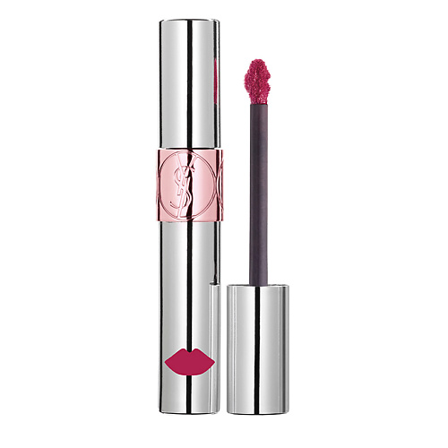 YVES SAINT LAURENT YSL Питательный бальзам для губ с оттенком Volupte Liquid Colour Balm, YSL Питательный бальзам для губ с оттенком Volupte Liquid Colour Balm
YVES SAINT LAURENT YSL Питательный бальзам для губ с оттенком Volupte Liquid Colour Balm, YSL Питательный бальзам для губ с оттенком Volupte Liquid Colour Balm