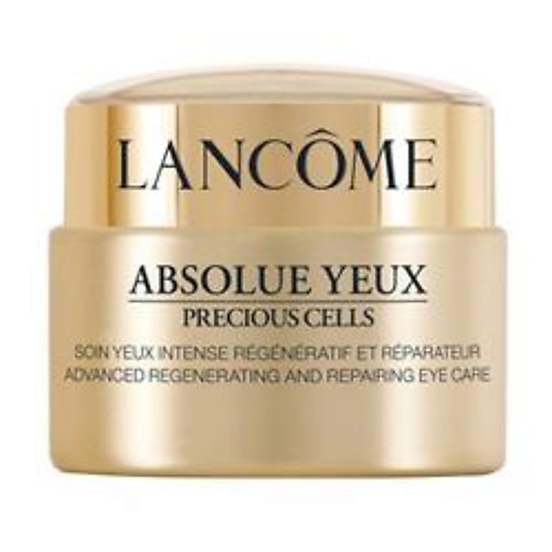 LANCOME Крем для для интенсивного восстановления кожи контура глаз Absolue Precious Cells, Крем для для интенсивного восстановления кожи контура глаз Absolue Precious Cells
LANCOME Крем для для интенсивного восстановления кожи контура глаз Absolue Precious Cells, Крем для для интенсивного восстановления кожи контура глаз Absolue Precious Cells