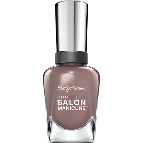 SALLY HANSEN Лак для ногтей Complete Salon Manicure, Лак для ногтей Complete Salon Manicure
SALLY HANSEN Лак для ногтей Complete Salon Manicure, Лак для ногтей Complete Salon Manicure