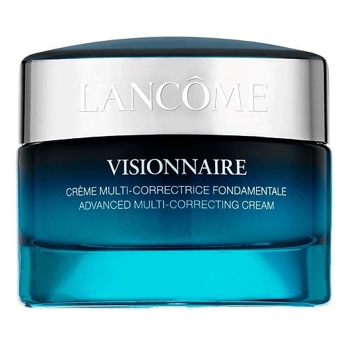 LANCOME Корректирующий крем для лица Visionnaire Creme, Корректирующий крем для лица Visionnaire Creme
LANCOME Корректирующий крем для лица Visionnaire Creme, Корректирующий крем для лица Visionnaire Creme