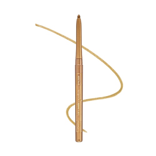 L'ORÉAL PARIS Карандаш для глаз "Le Liner Signature", Карандаш для глаз "Le Liner Signature"
L'ORÉAL PARIS Карандаш для глаз "Le Liner Signature", Карандаш для глаз "Le Liner Signature"